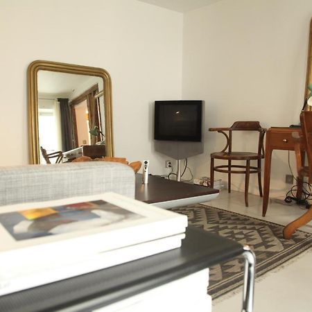Bail Mobilite, Appartement, Louvre Palais Royal Parijs Buitenkant foto
